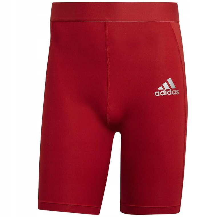 Spodenki Męskie Adidas Techfit Short GU7314; XXL