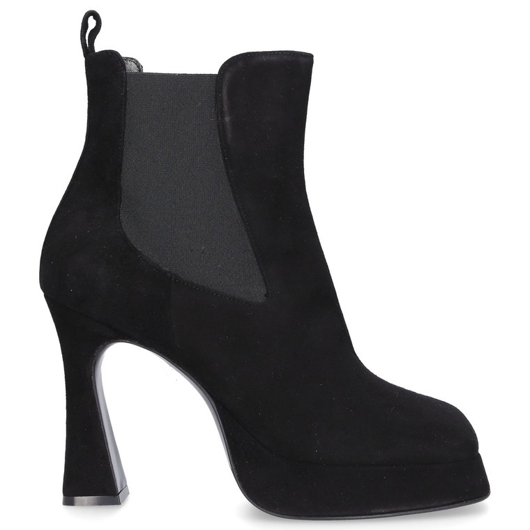 EN AVANT Chelsea Boots 3014 zamsz