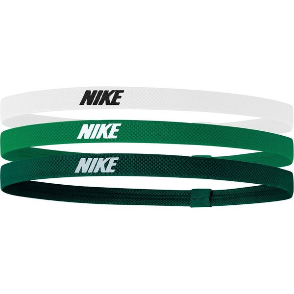 Opaski na włosy Elastic 2.0 3szt. Nike