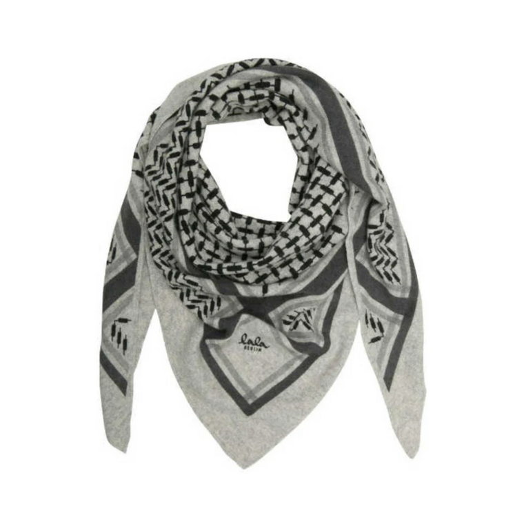 Triangle Trinity Classic M Scarf Lala Berlin