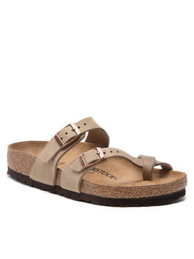 Japonki Birkenstock