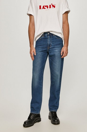 Levi's - Jeansy Stay Loose Denim