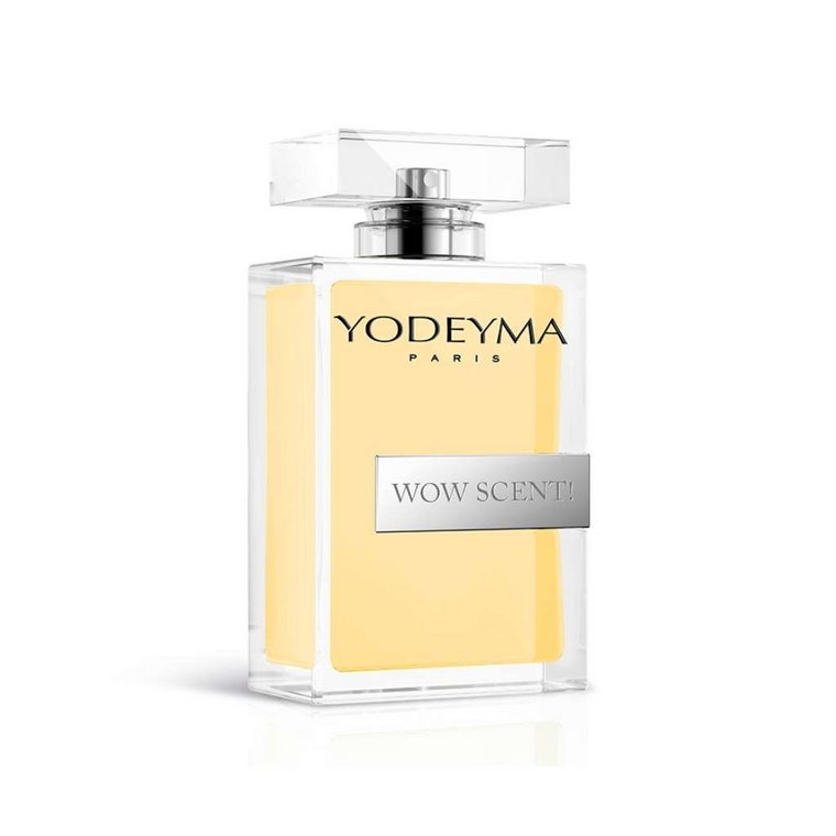 Oryginalny zapach marki Yodeyma model Eau de Parfum Wow Scent! 100 ml kolor . Akcesoria męski. Sezon: Cały rok