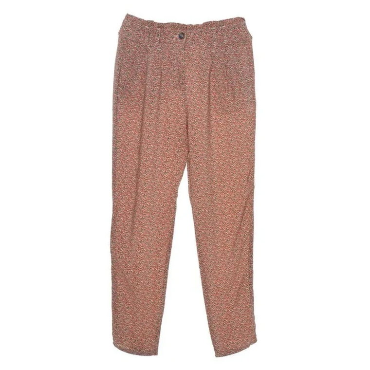 Pre-owned Trousers Dolce & Gabbana Pre-owned