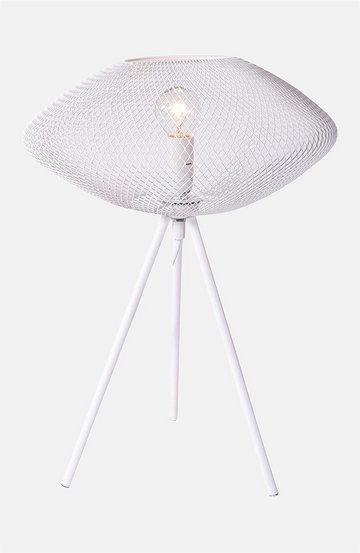 Lampa na stół Space
