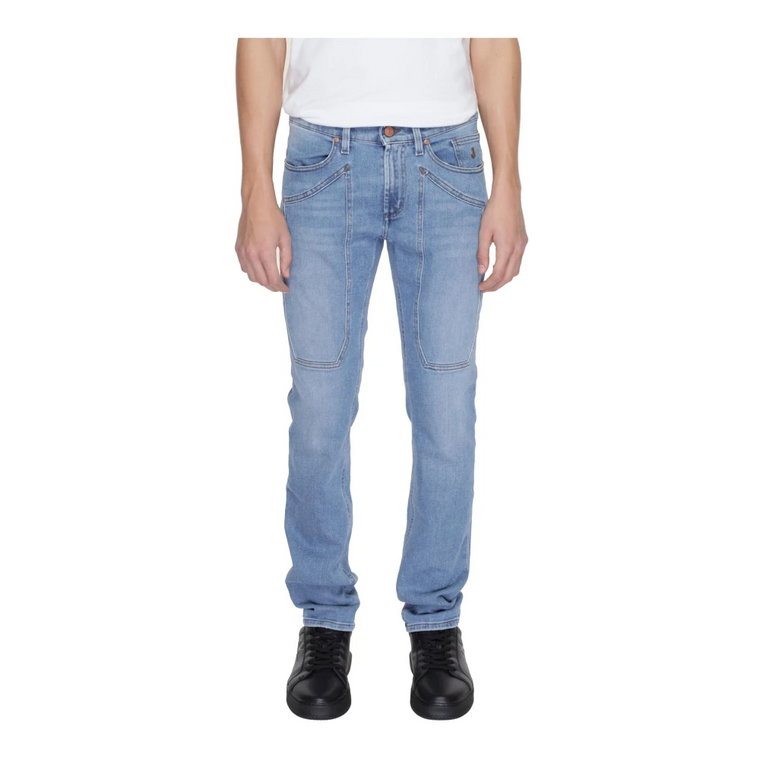 Straight Jeans Jeckerson