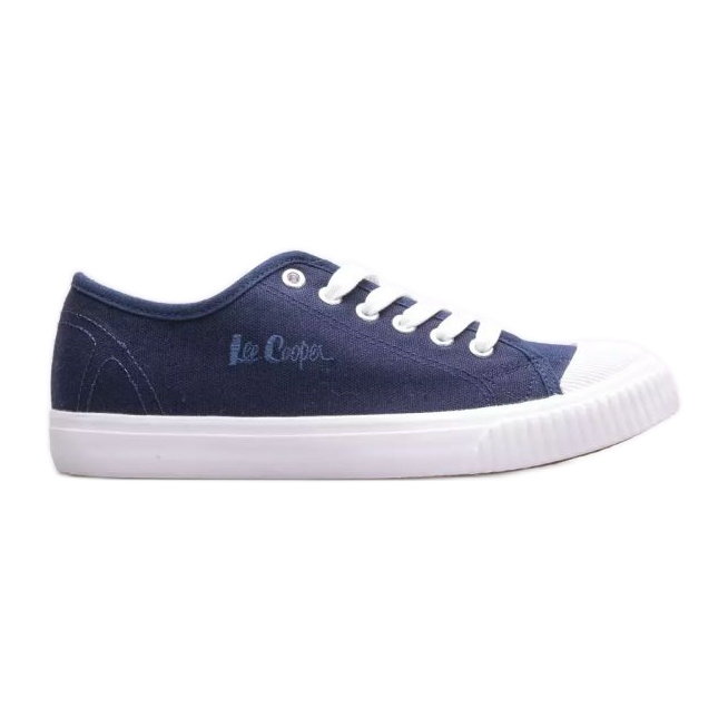 Buty Lee Cooper W LCW-23-44-1645L niebieskie