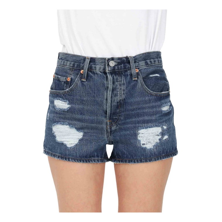 Denim Shorts Levi's