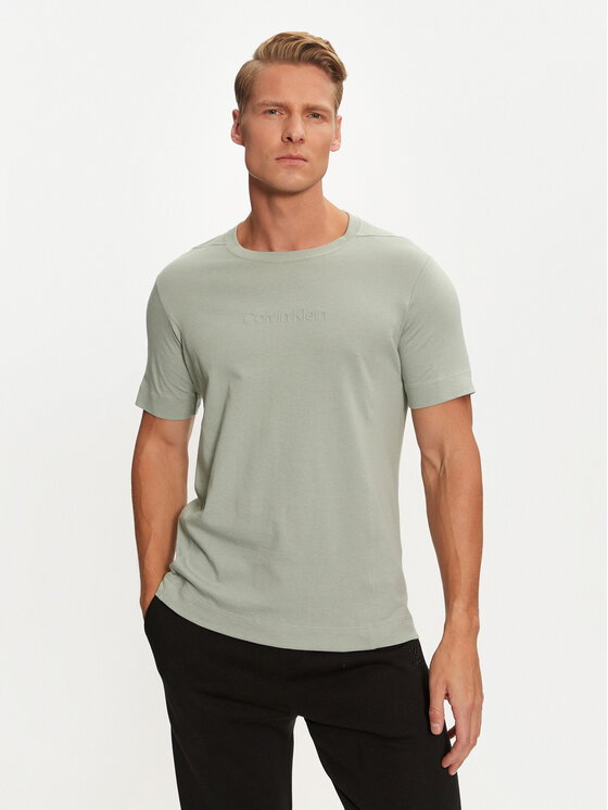 T-Shirt Calvin Klein Performance