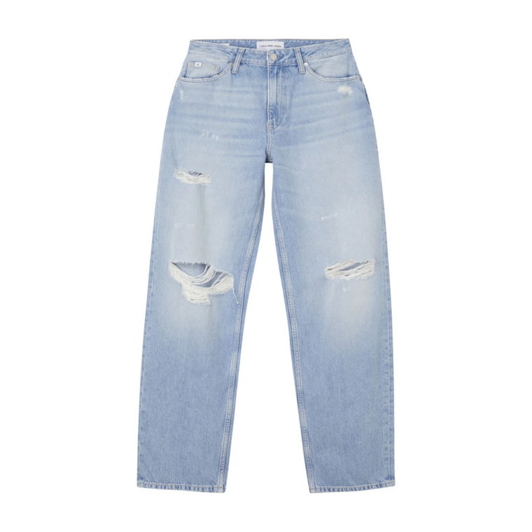 Loose-fit Jeans Calvin Klein