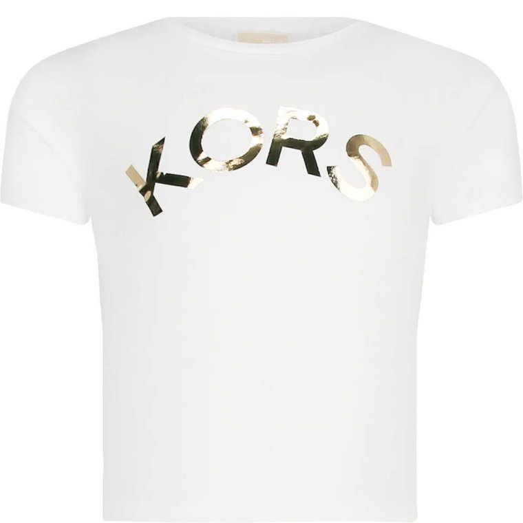 Michael Kors KIDS T-shirt | Regular Fit