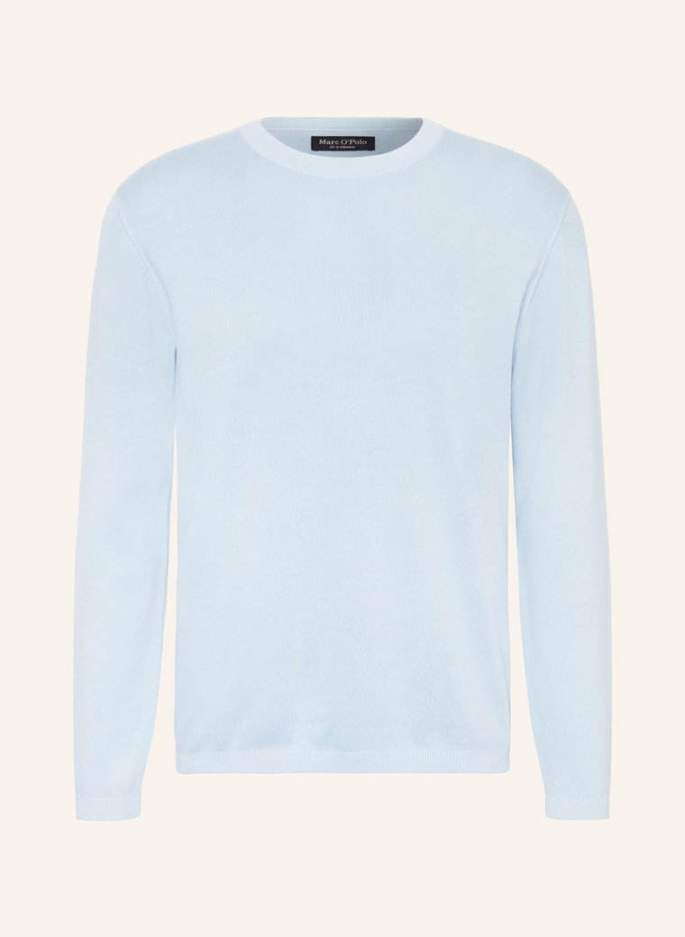 Marc O'polo Sweter blau