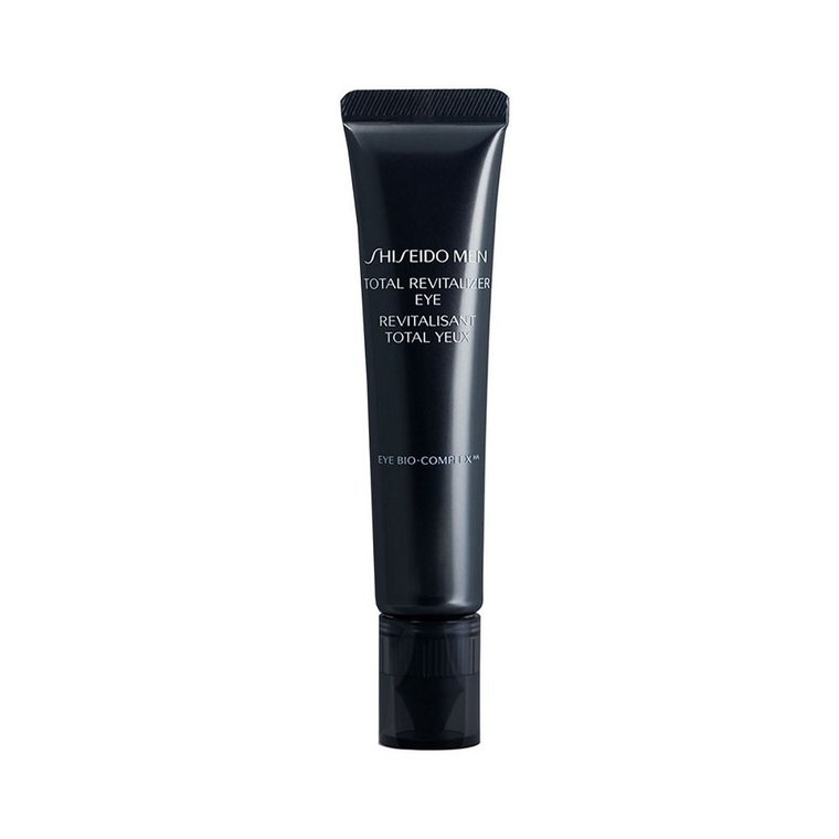 Shiseido, Men Total Revitalizer Eye, krem pod oczy, 15 ml