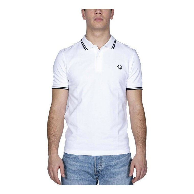 NIE Fred Perry