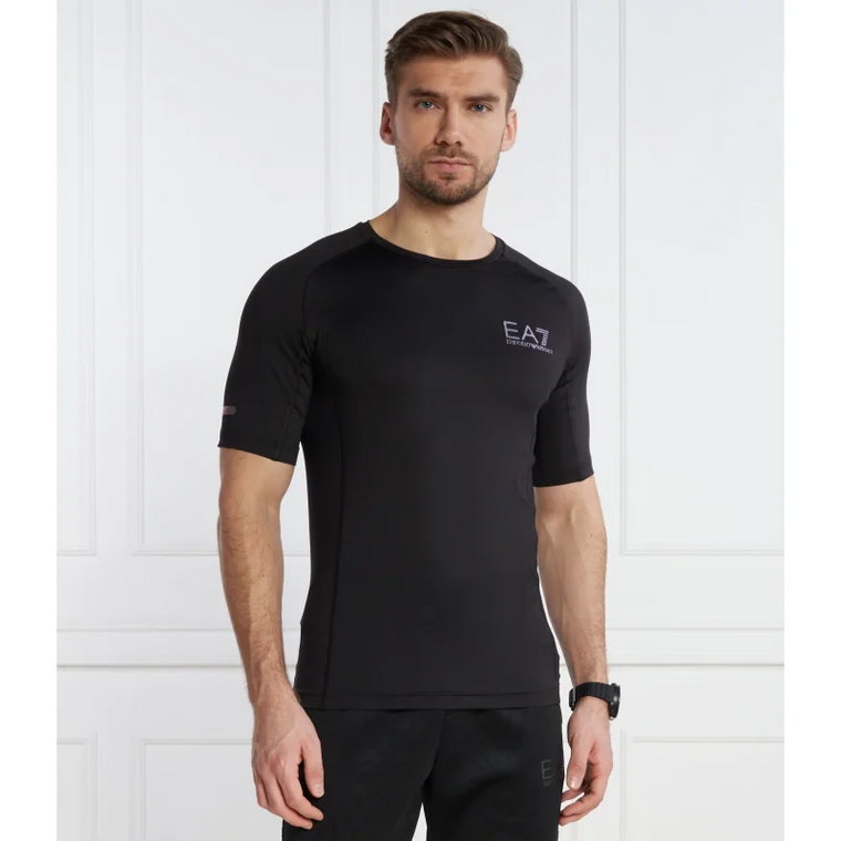 EA7 T-shirt | Slim Fit