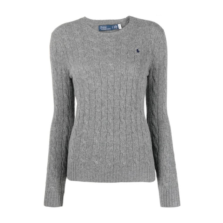 Round-neck Knitwear Polo Ralph Lauren