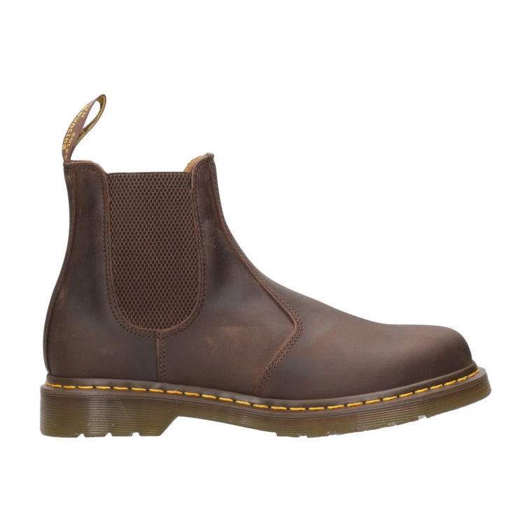 Chelsea Boots Dr. Martens