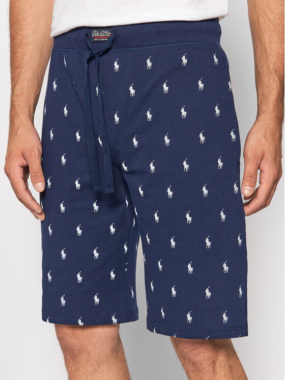 Szorty piżamowe Polo Ralph Lauren