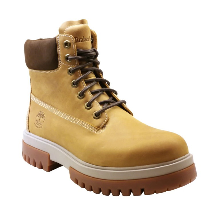 Lace-up Boots Timberland