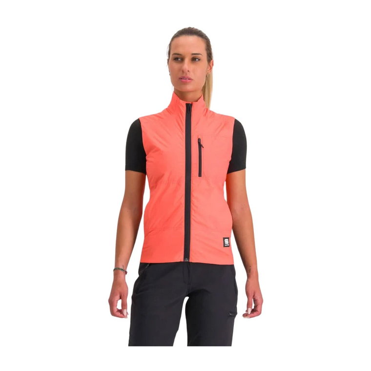 Xplore TH W VST Sportful