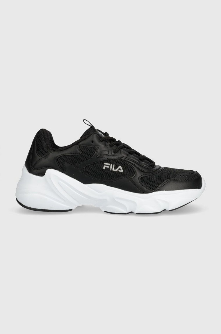 Fila sneakersy Collene kolor biały FFW0045