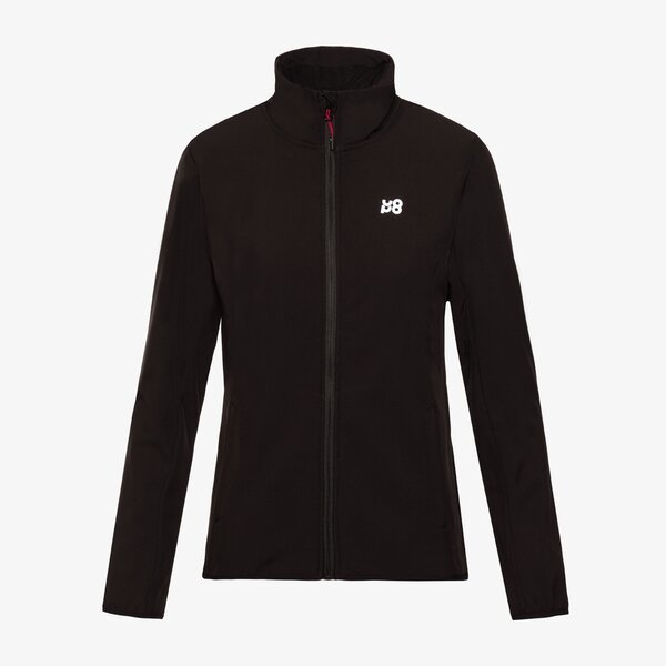 UP8 KURTKA SOFTSHELL MURTLES