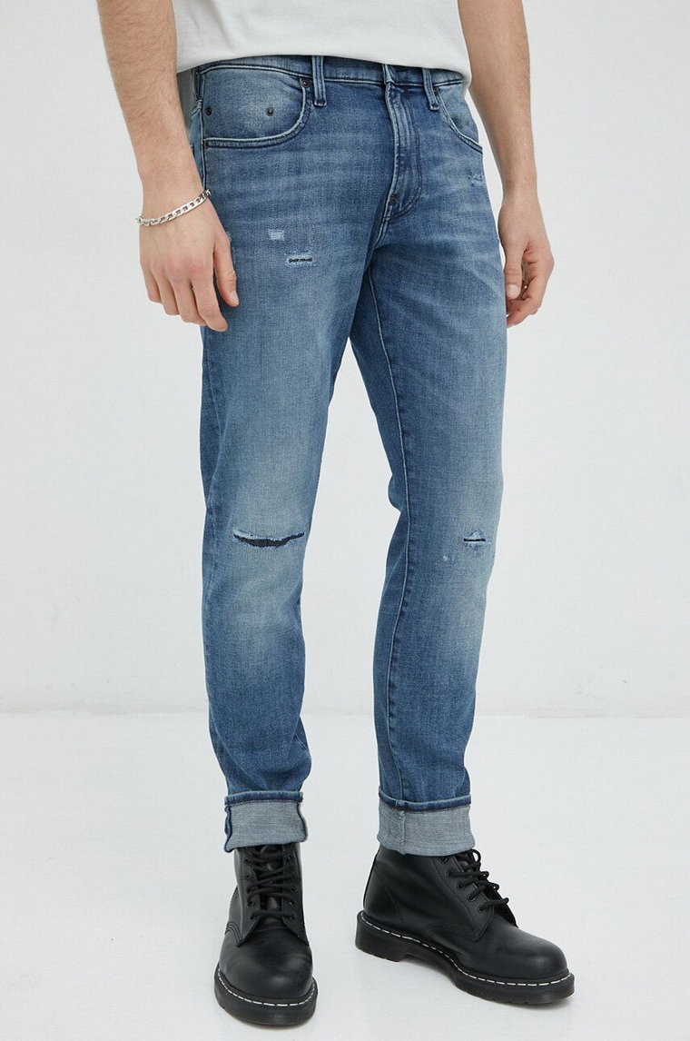 G-Star Raw jeansy Revend FWD męskie