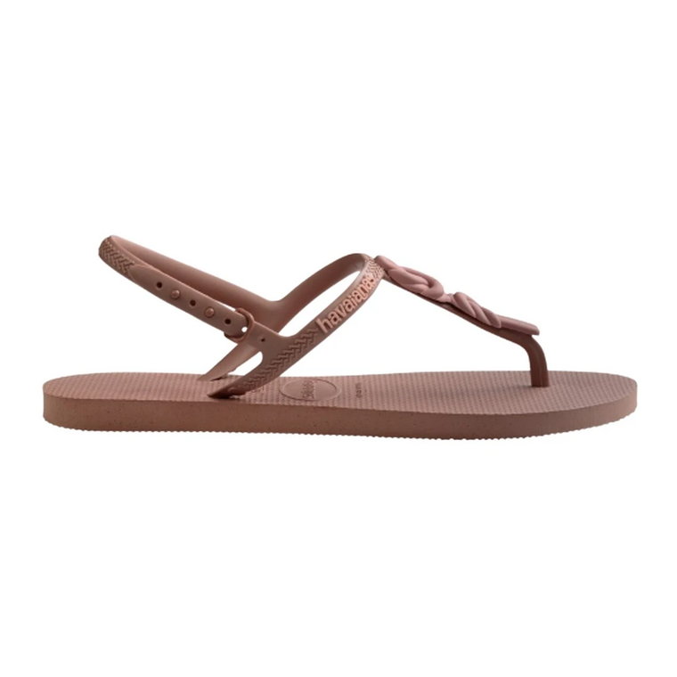 Flat Sandals Havaianas