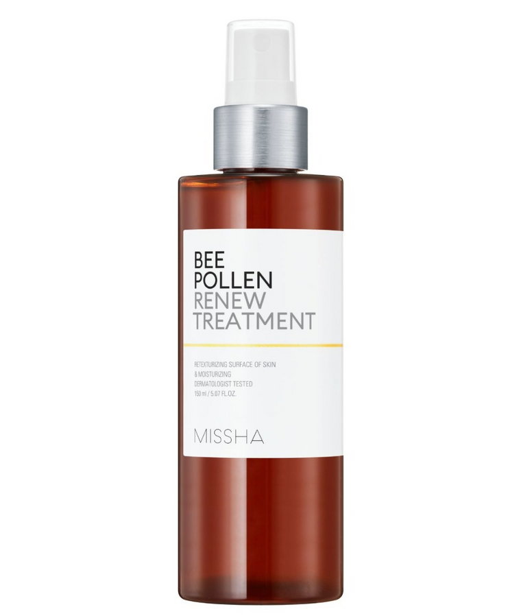 Missha Bee Pollen Renew Treatment 150ml