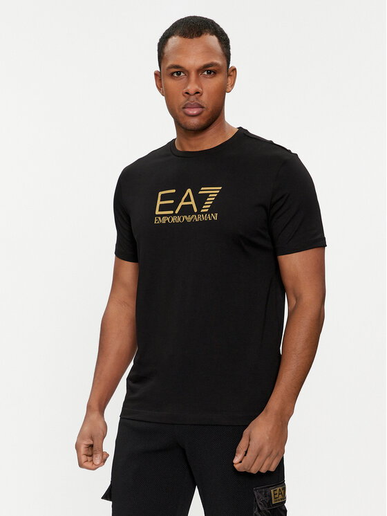 T-Shirt EA7 Emporio Armani