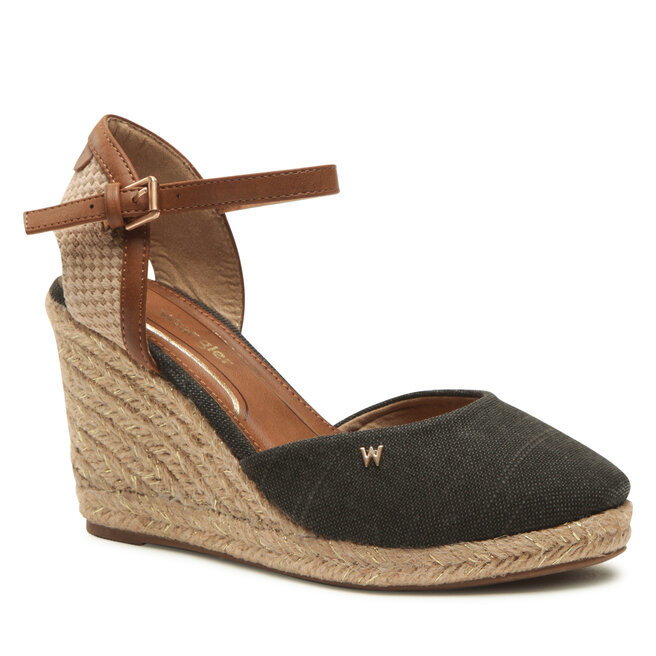 Espadryle Wrangler