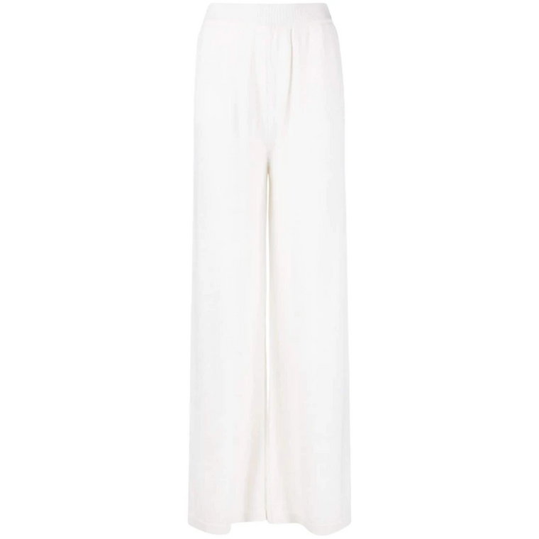 Wide Trousers Msgm