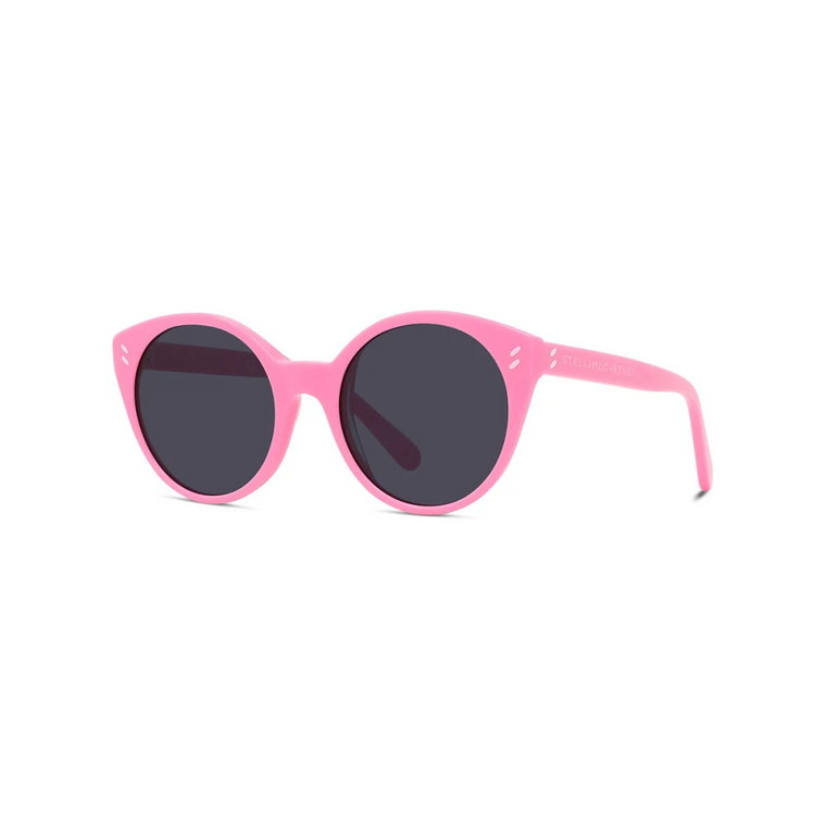 Modne okulary przeciwsłoneczne Stella McCartney