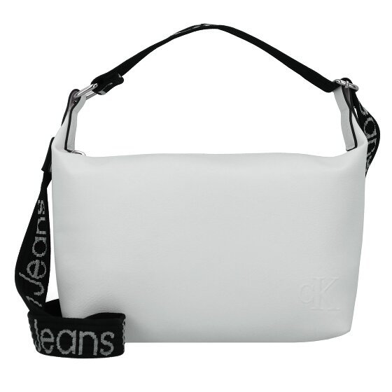 Calvin Klein Jeans Ultralight Torba 23 cm bright white