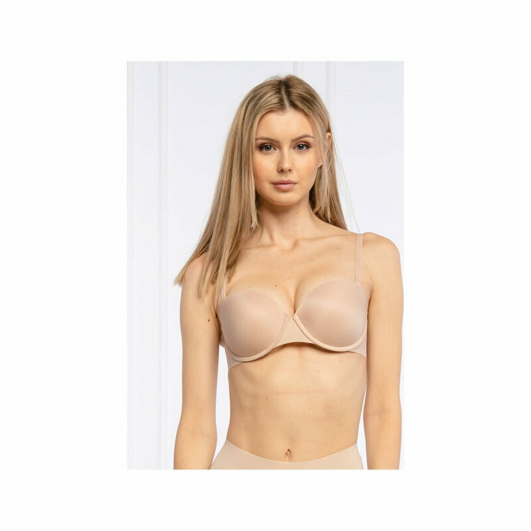 Spanx Biustonosz Up For Anything Strapless