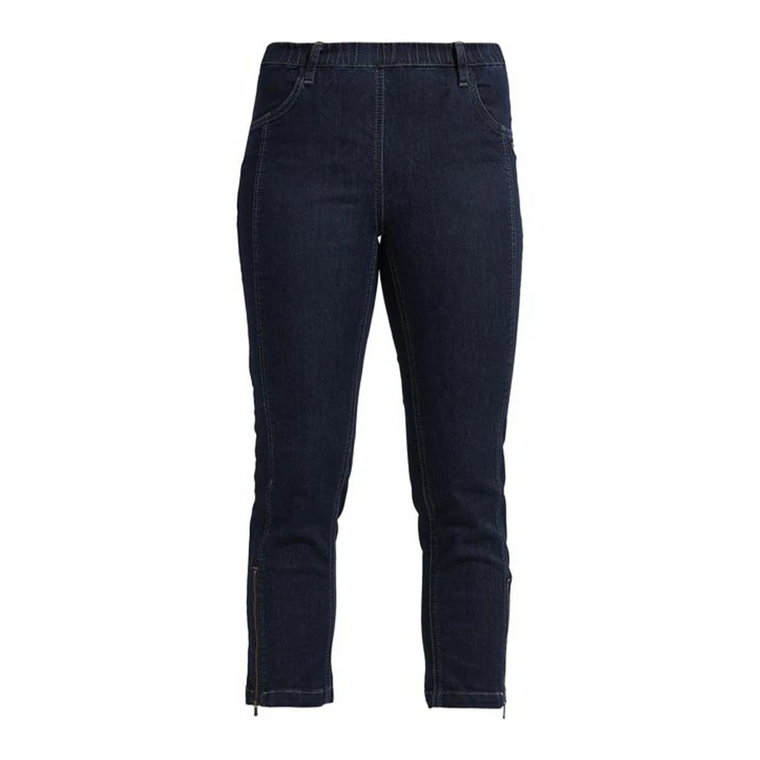 Cropped Jeans LauRie