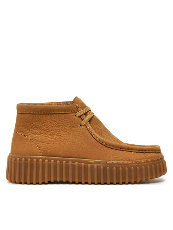 Botki Clarks