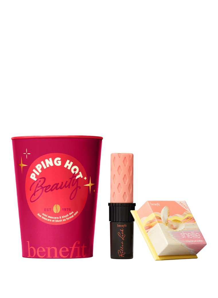 Benefit Piping Hot Beauty