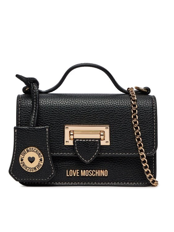 Torebka LOVE MOSCHINO