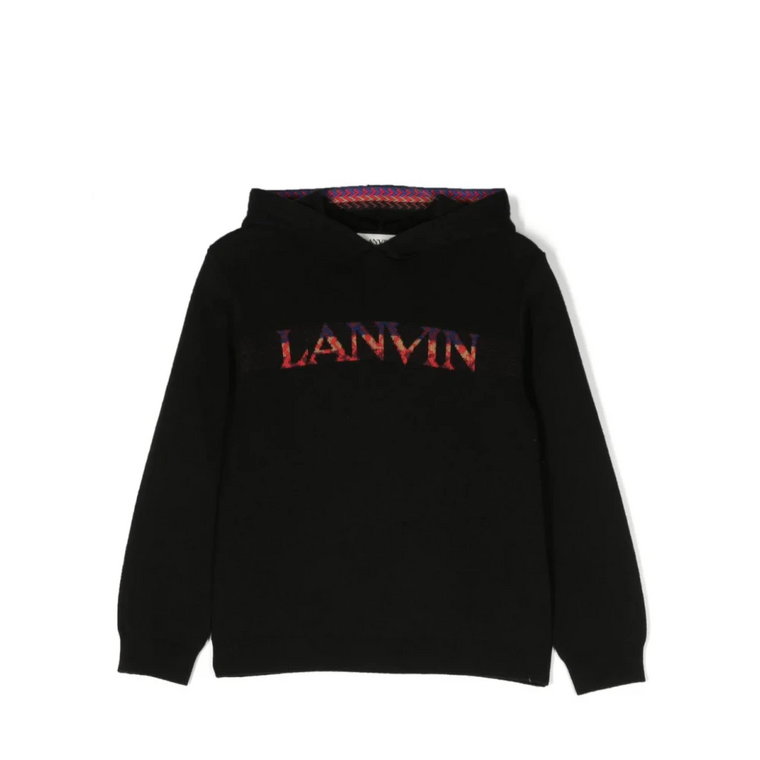 Stylowa Kolekcja Odzieży Lanvin
