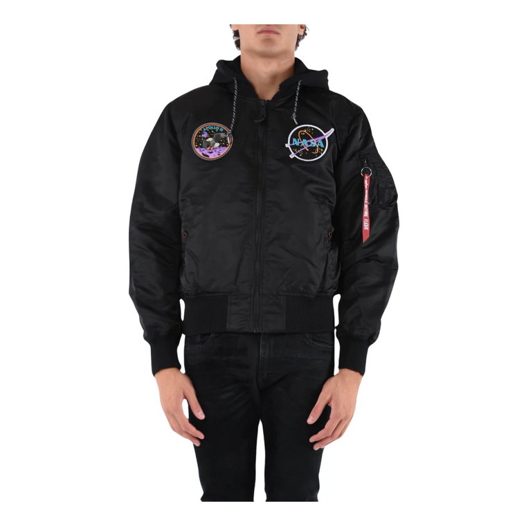 Bomber Jackets Alpha Industries