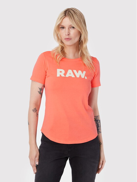 T-Shirt G-Star Raw