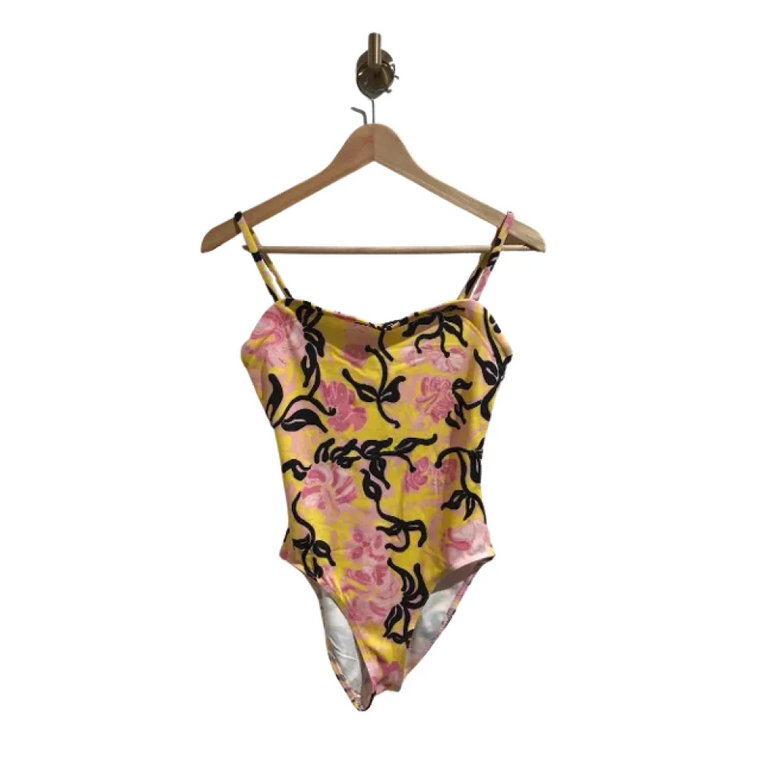 Pre-owned Fabric swimwear Marni Pre-owned