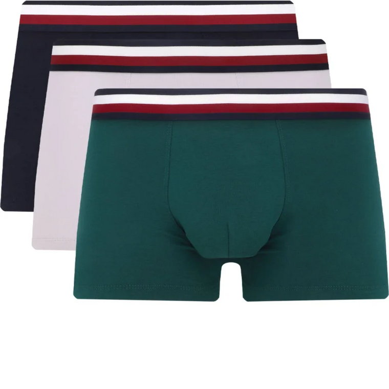 Tommy Hilfiger Bokserki 3-pack