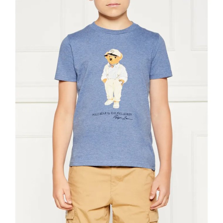 POLO RALPH LAUREN T-shirt | Regular Fit