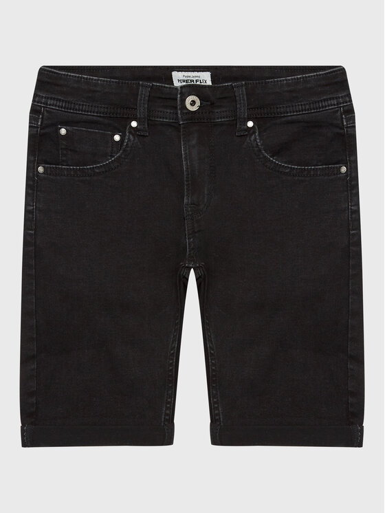 Szorty jeansowe Pepe Jeans