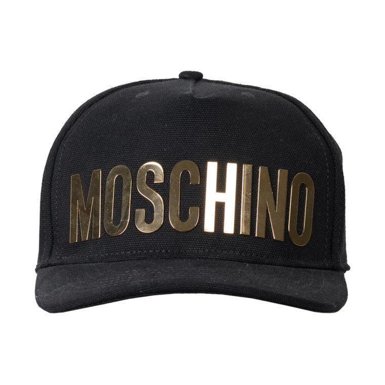 Hats Moschino