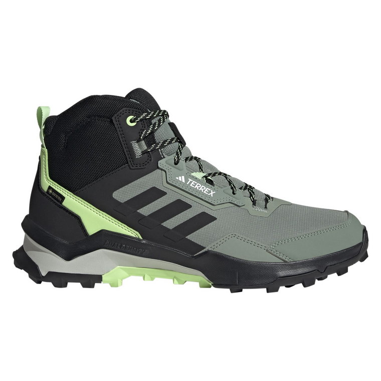 Buty trekkingowe męskie adidas Terrex AX4 Mid Gore-Tex IE2581