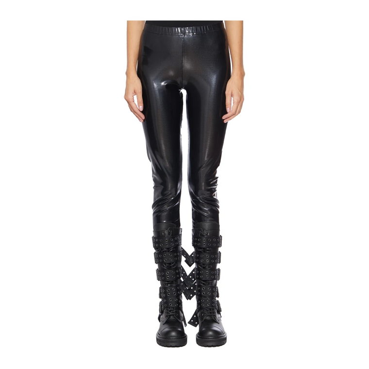 Legginsy Stretch Junya Watanabe