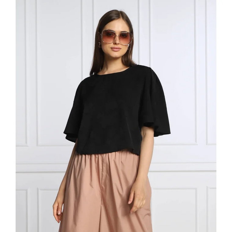 DKNY Bluzka | Regular Fit